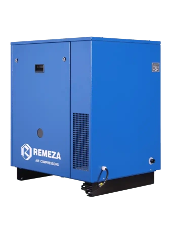 Винтовой компрессор ВК 7Е-8