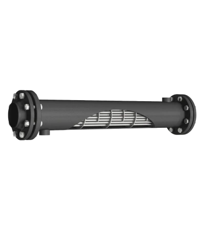 Доохладитель ACW 2500 F